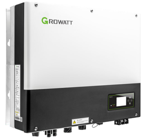 Growatt SPH3600TL BL-UP