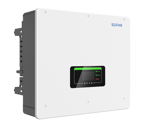 Sofar Solar HYD 20KTL-3PH (2024)