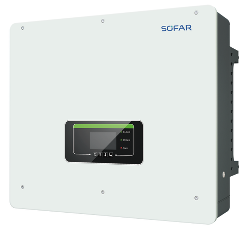 Sofar Solar HYD 20KTL-3PH