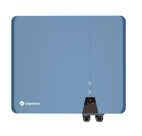 Solplanet ASW12k H-T3 HYBRID