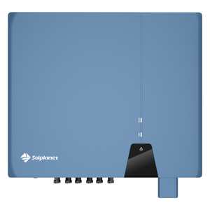 Solplanet ASW25K-LT-G3