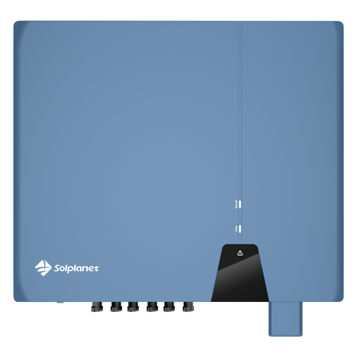 Solplanet ASW40K-LT-G3