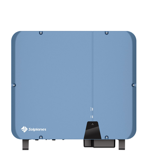 Solplanet ASW60K-LT-G3