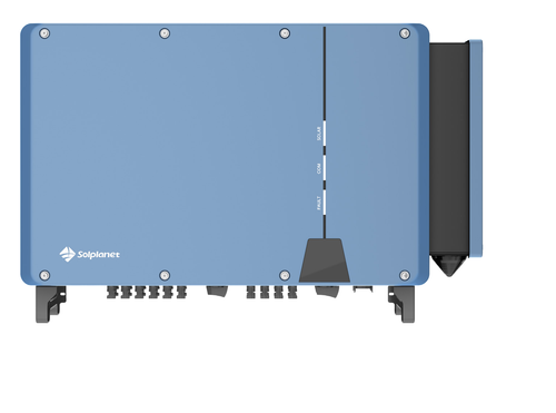 Solplanet ASW 80K-LT