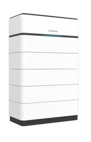 Sungrow SBH400 V11