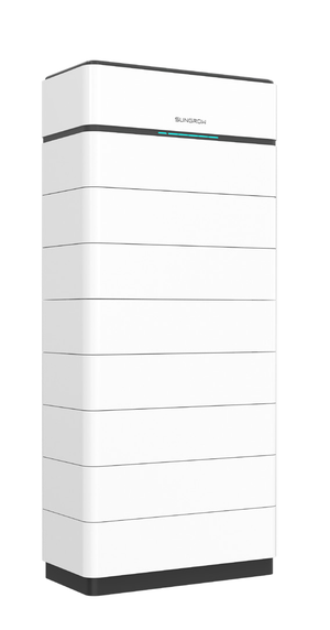 Sungrow SBH400 V11