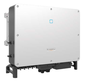 Sungrow SG40CX V112