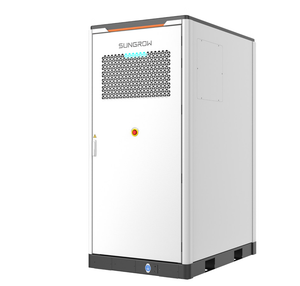 Sungrow ST255CS-2H