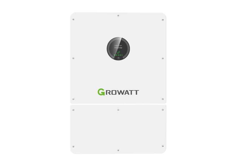 Growatt WIT 4K-HU