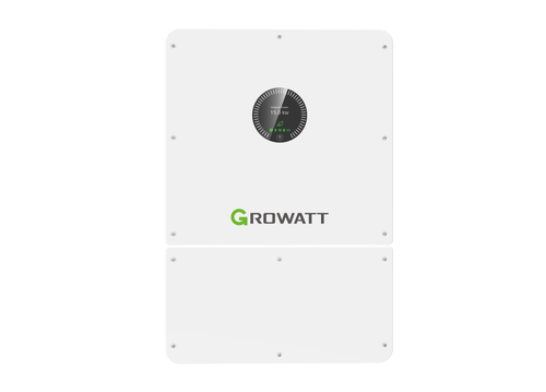 Growatt WIT 8K-HU