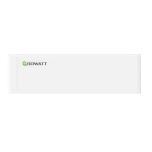 Battery from Growatt 51.2V ARK-2.5H-A2 Battery Module with 2.56KWH capacity