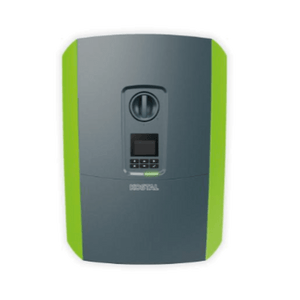 Wechselrichter from Kostal PLENTICORE plus G2 3.0 KW with 3.09KW DC and 3 MPPT