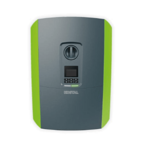 Wechselrichter from Kostal PLENTICORE plus G2 3.0 KW with 3.09KW DC and 3 MPPT