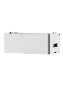Battery from Dyness V Tower Pro HV9640 (3,84KWh) with 3.84KWH capacity