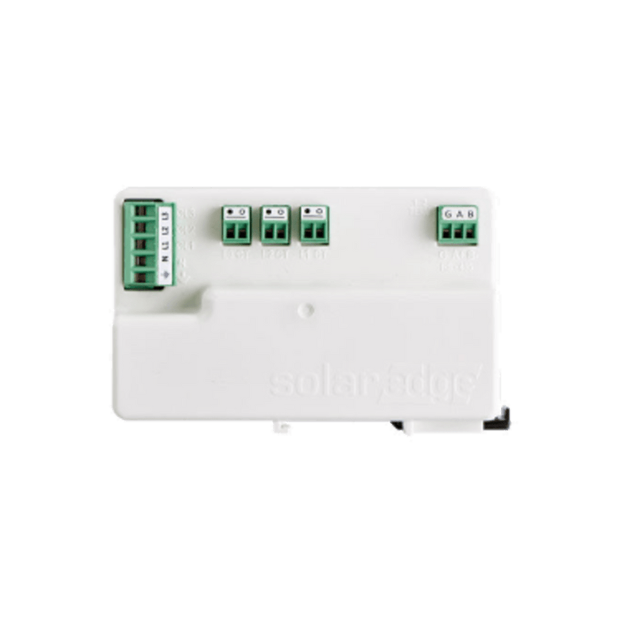 SolarEdge SE-RGMTR-3D-208V-A - Wholesale | SolarTraders