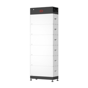 Battery from BYD 307.2V BATTERY-BOX HVM+ 16.6 with 16.6KWH capacity