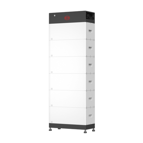 Battery from BYD 307.2V BATTERY-BOX HVM+ 16.6 with 16.6KWH capacity