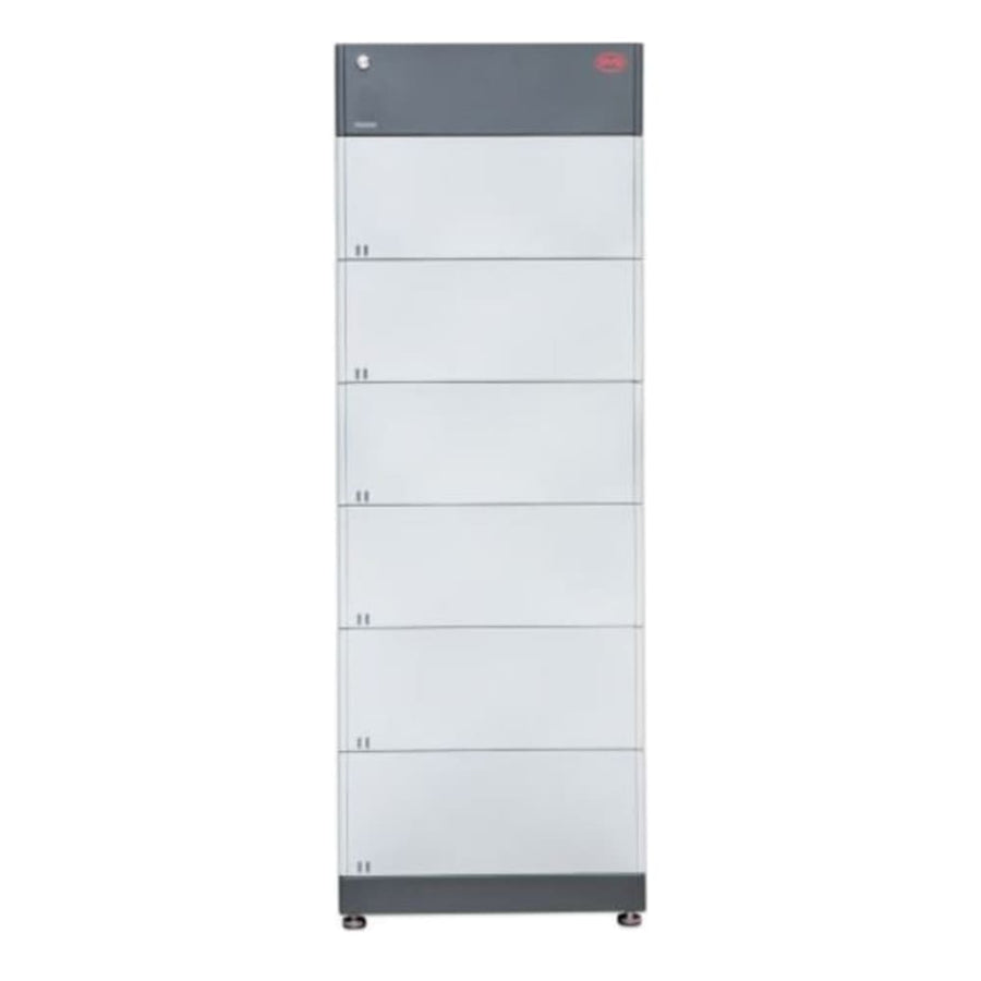 Battery from BYD 307.2V B-Box Premium HVM 16.6 - New cell with 16.56KWH capacity