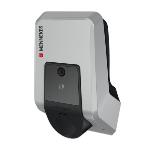 Mennekes MENNEKES AMTRON Charge Control 11 S2 - Best price | SolarTraders