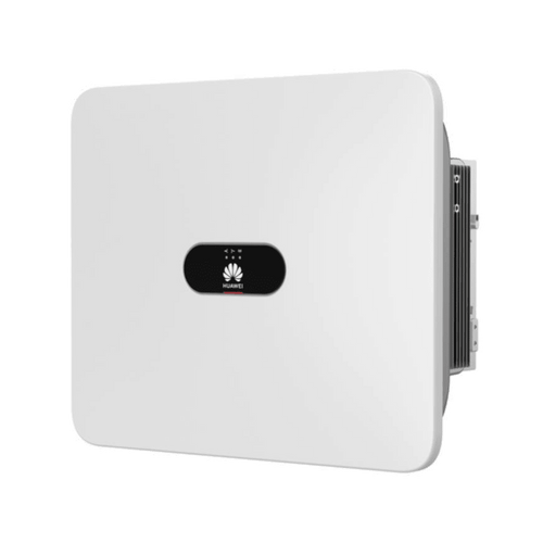 Wechselrichter from Huawei SUN2000-17KTL-M5 with 25.5KW DC and 2 MPPT