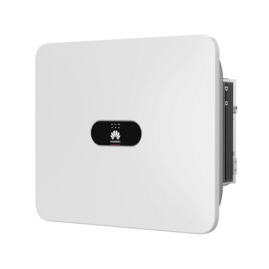Wechselrichter from Huawei SUN2000-17KTL-M5 with 25.5KW DC and 2 MPPT