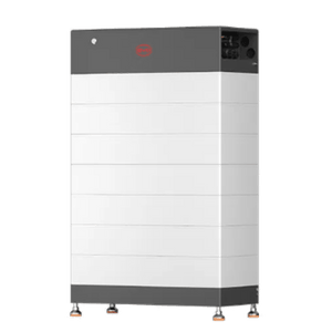 Battery from BYD 358.4V Battery-Box HVB (20,7 KWh) with 20.79KWH capacity