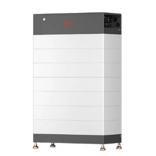 Battery from BYD 358.4V Battery-Box HVB (20,7 KWh) with 20.79KWH capacity