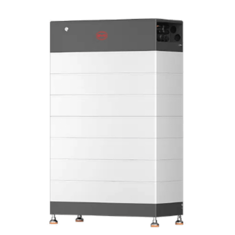 Battery from BYD 358.4V Battery-Box HVB (20,7 KWh) with 20.79KWH capacity