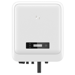 Wechselrichter from Goodwe GW5000-DNS-30 with KW DC and 2 MPPT