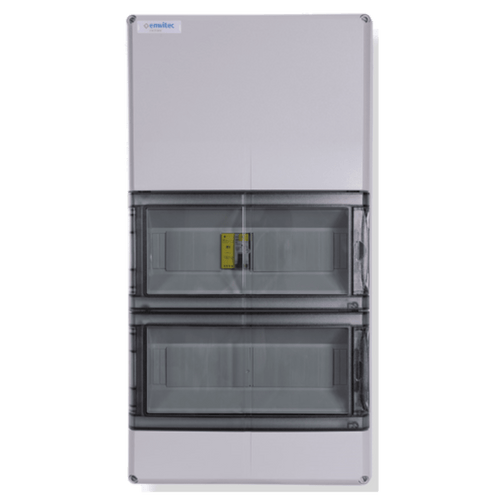 Enwitec Network switching box Kostal Plenticore G3 (D/CH) - Best price | SolarTraders