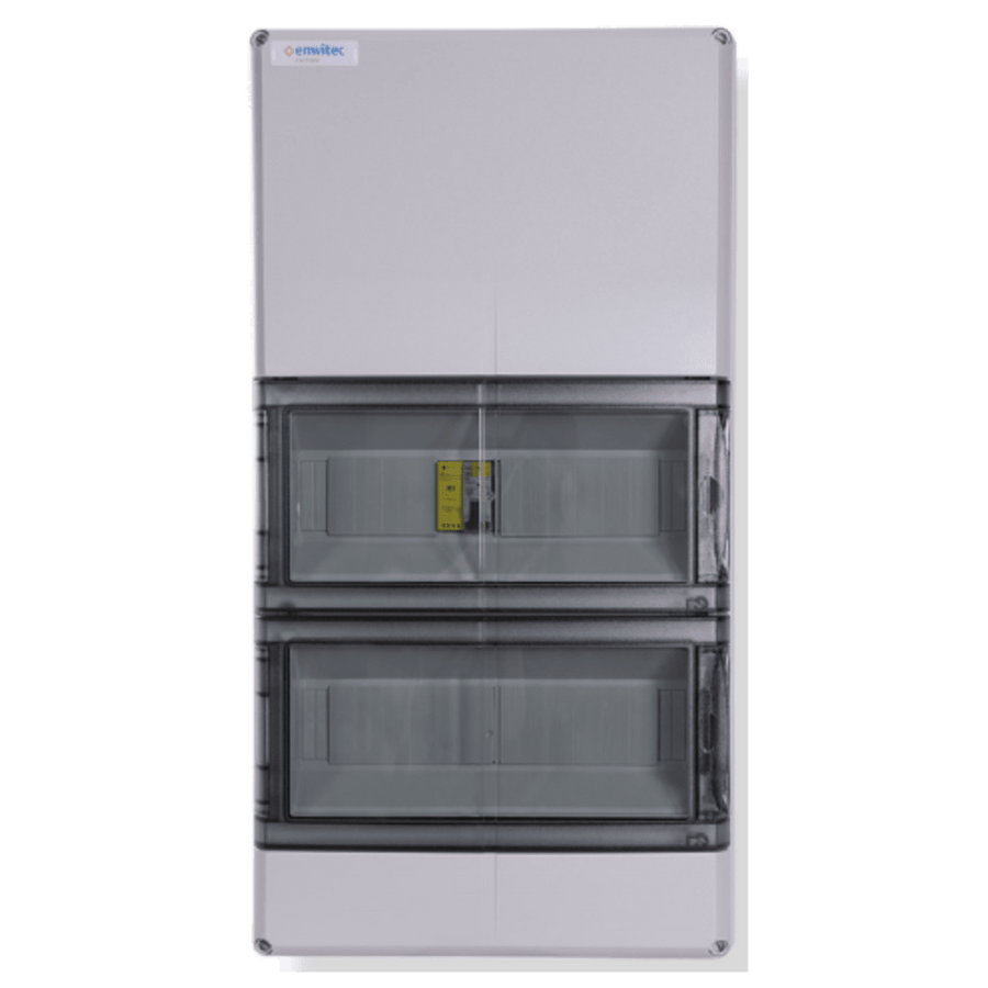 Enwitec Network switching box Kostal Plenticore G3 (D/CH) - Best price | SolarTraders
