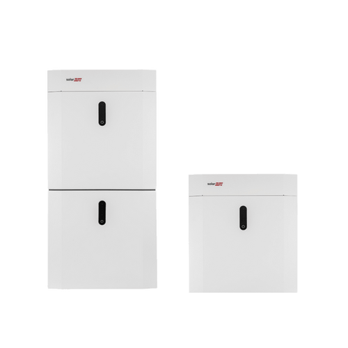 Battery from SolarEdge 48.0V Home Battery 13,8kWh 48V with 13.8KWH capacity