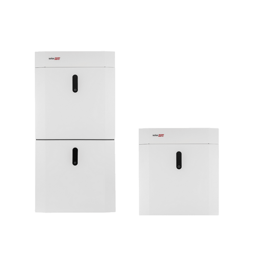 Battery from SolarEdge 48.0V Home Battery 13,8kWh 48V with 13.8KWH capacity