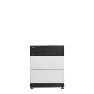 Battery from BYD 51.2V B-Box Premium LVS 8.0 (8 kWh) with 8.0KWH capacity