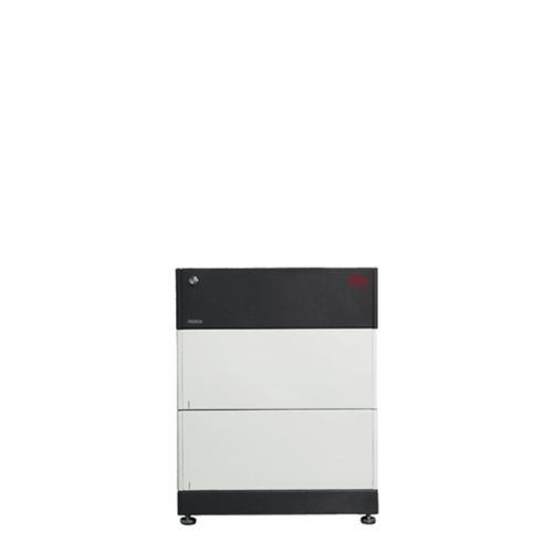 Battery from BYD 51.2V B-Box Premium LVS 8.0 (8 kWh) with 8.0KWH capacity