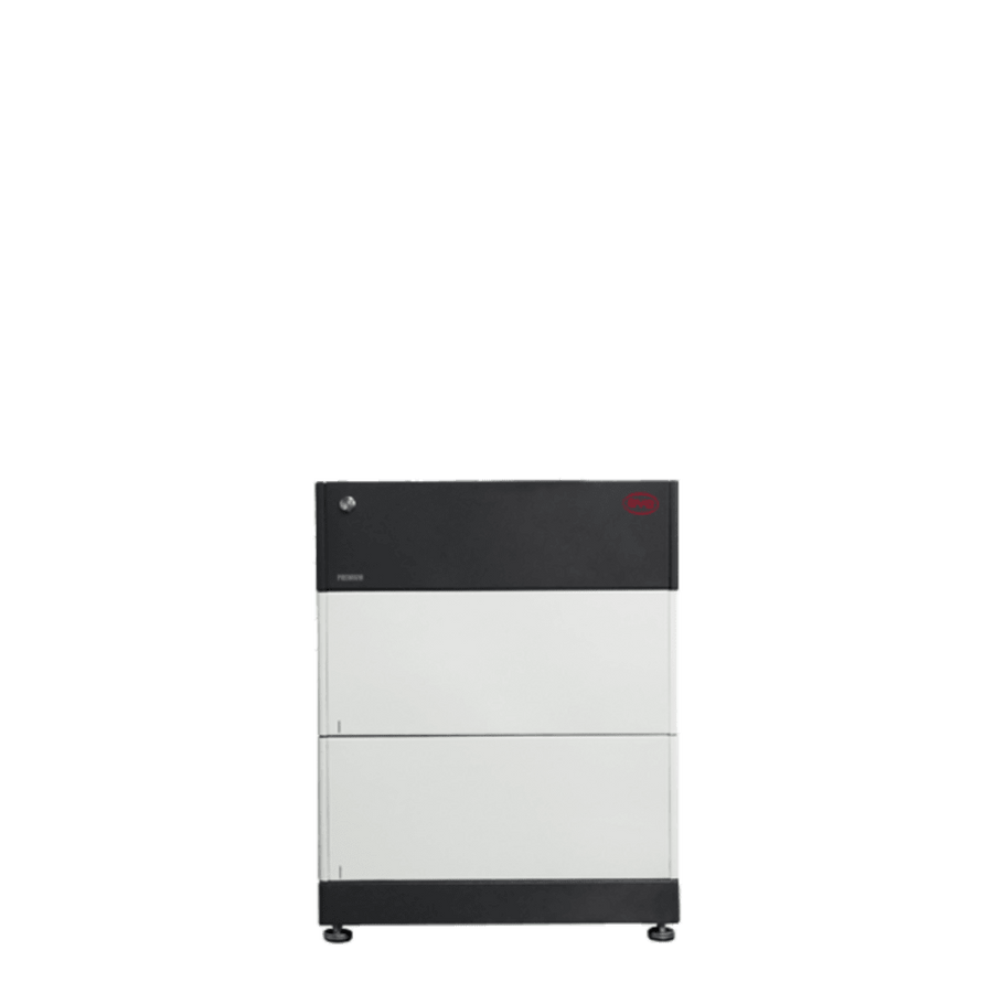 Battery from BYD 51.2V B-Box Premium LVS 8.0 (8 kWh) with 8.0KWH capacity