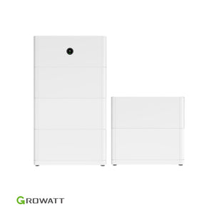 Growatt APX 25.0P Battery System