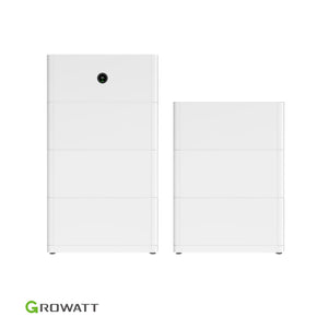 Growatt APX 30.0P Battery System