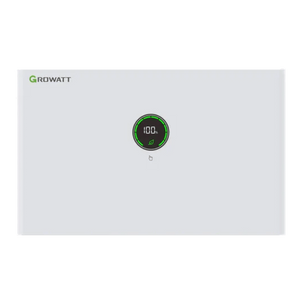 Growatt APX 5.0M-B3
