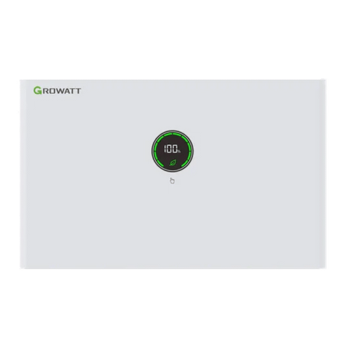Growatt APX 5.0M-B3