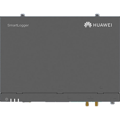 Huawei Smart Logger 3000 A03EU (PLC) - Price comparison | SolarTraders