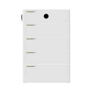 Growatt ARK-10.2XH
