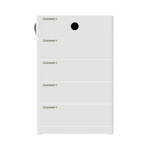 Growatt ARK-10.2XH