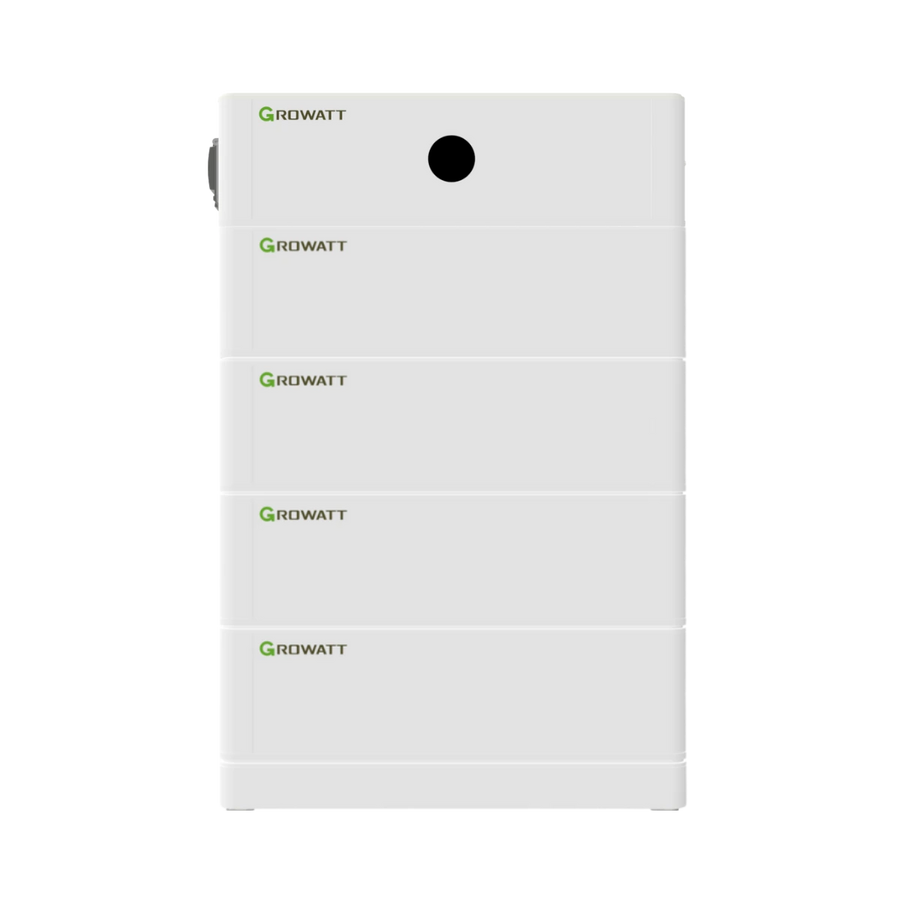 Growatt ARK-10.2XH