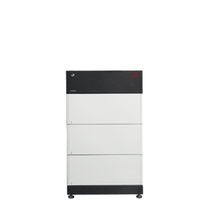 Battery from BYD 51.2V B-Box Premium LVS 12.0 (12 kWh) with 12.0KWH capacity