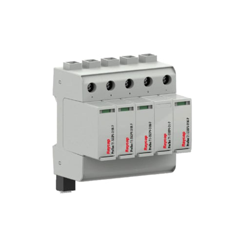 SMA Tripower X Over voltage protection type ll - Price comparison | SolarTraders