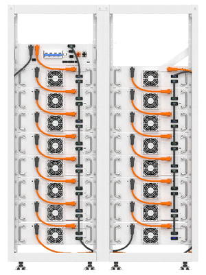 Growatt AXE-1000100-C1 Thuisbatterij Energieopslag