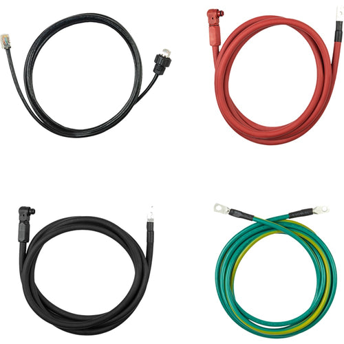 SolarEdge Battery Module Connection Cable IAC-RBAT-5KCBAT-01 - Price comparison | SolarTraders