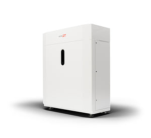 SolarEdge BAT-05K48MOB-02 (4.6kWh) Thuisbatterij 5 kWh Energieopslag