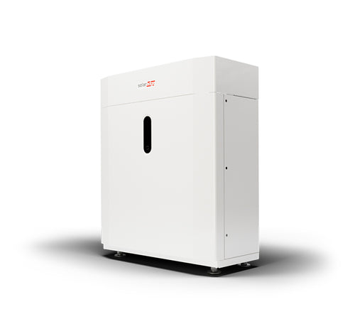 SolarEdge BAT-05K48MOB-02 (4.6kWh) Thuisbatterij 5 kWh Energieopslag